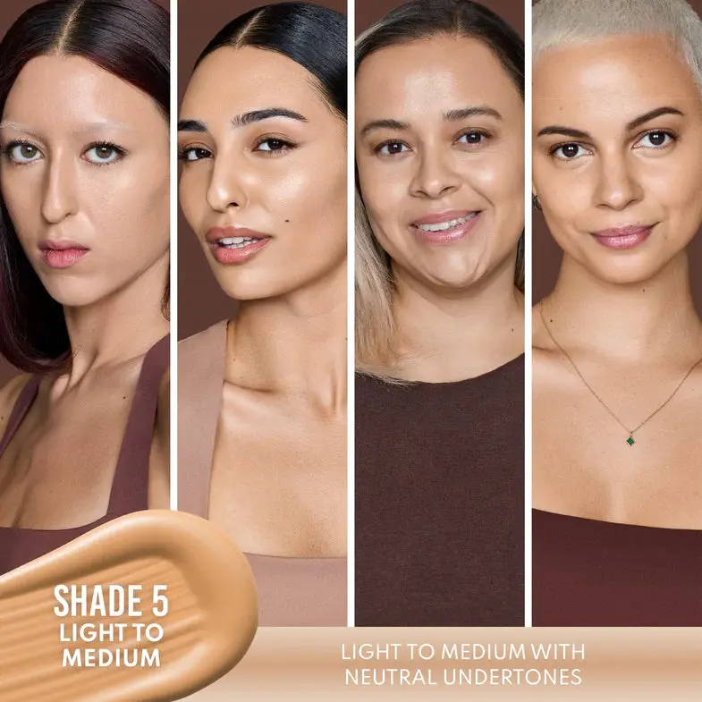 Beauty Yummy Skin Serum Skin Tint - Image 22