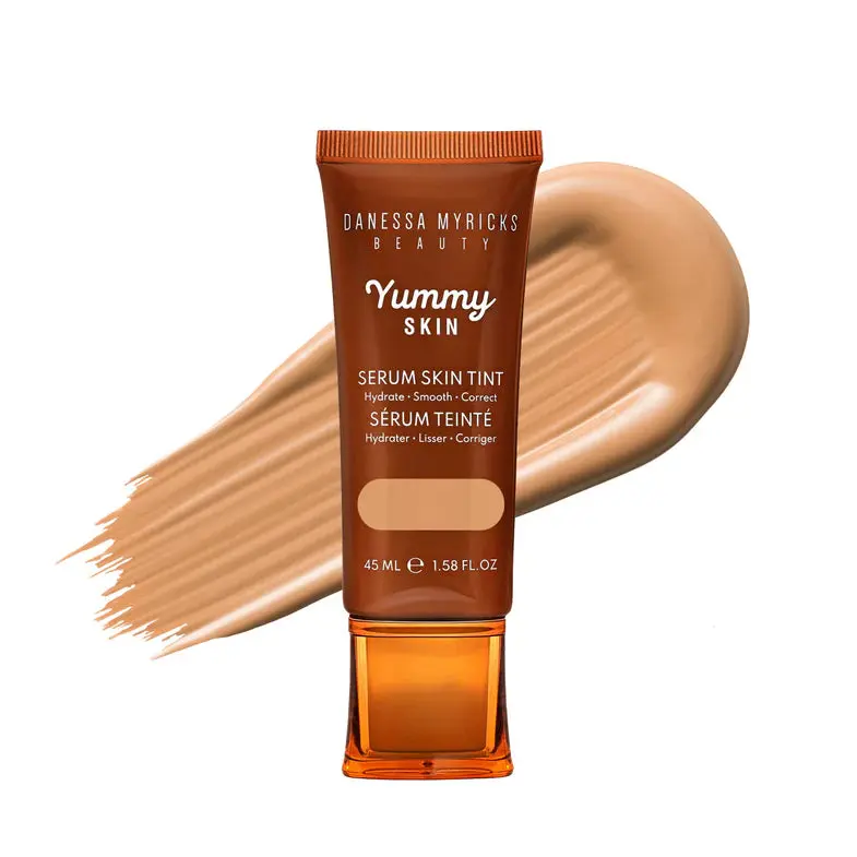 Beauty Yummy Skin Serum Skin Tint - Image 23