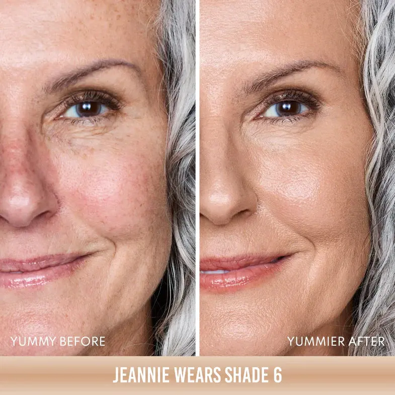 Beauty Yummy Skin Serum Skin Tint - Image 24