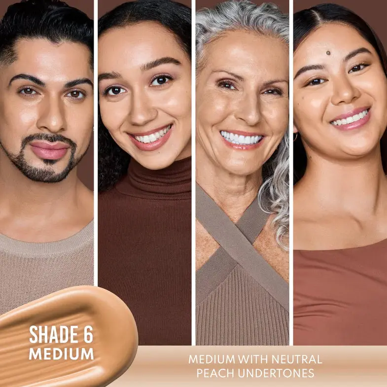 Beauty Yummy Skin Serum Skin Tint - Image 25
