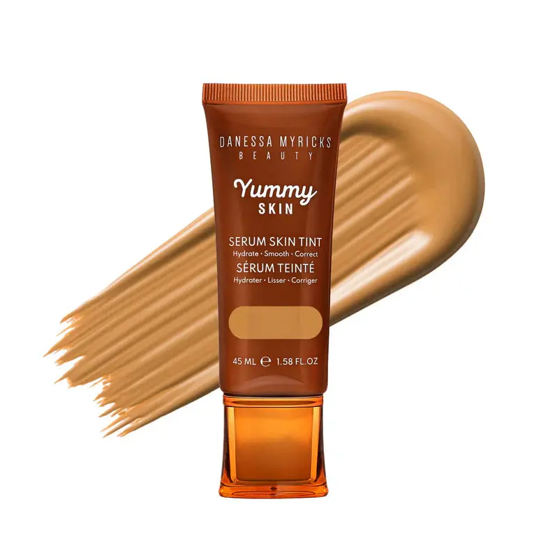 Beauty Yummy Skin Serum Skin Tint - Image 26