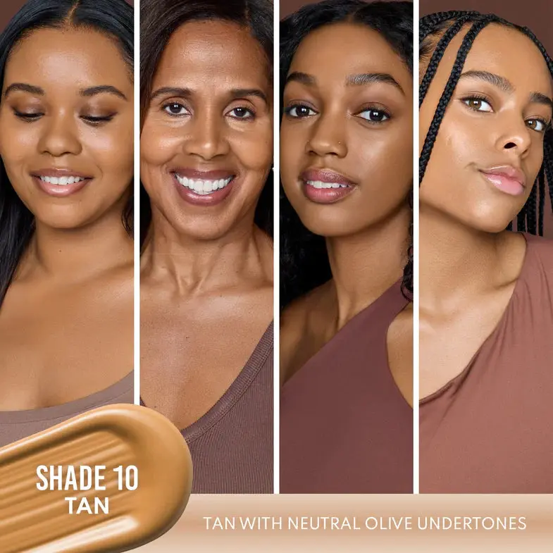 Beauty Yummy Skin Serum Skin Tint - Image 28