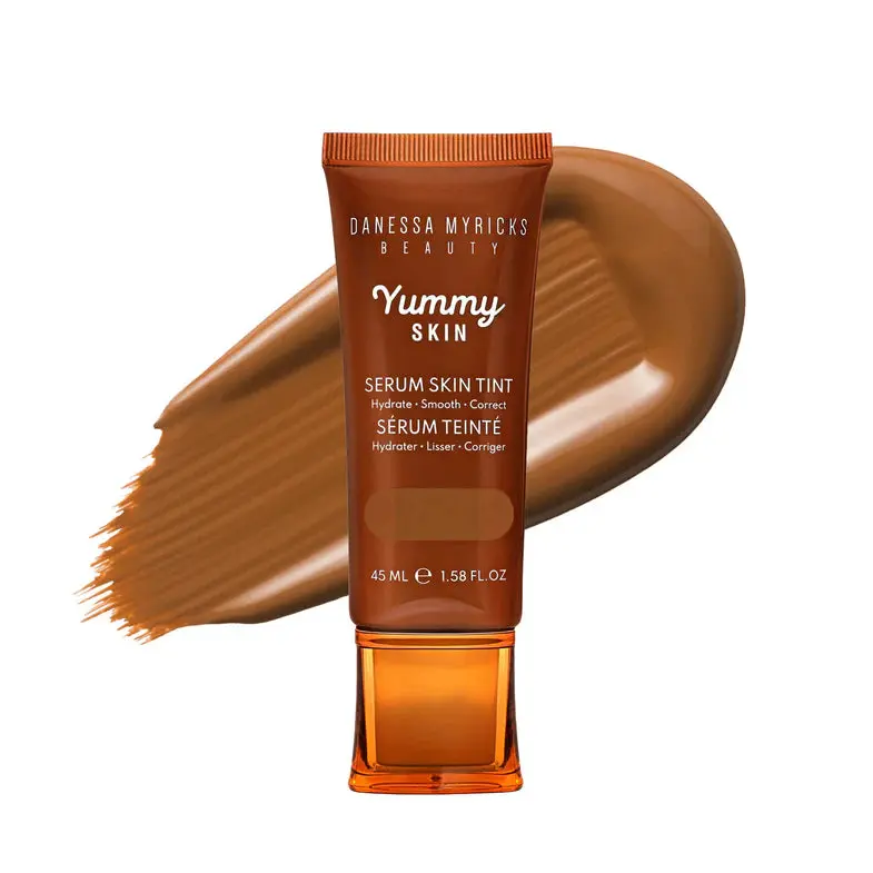 Beauty Yummy Skin Serum Skin Tint - Image 29