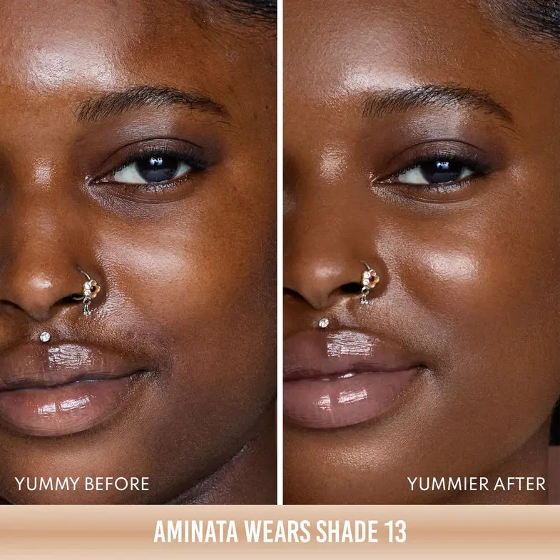 Beauty Yummy Skin Serum Skin Tint - Image 30