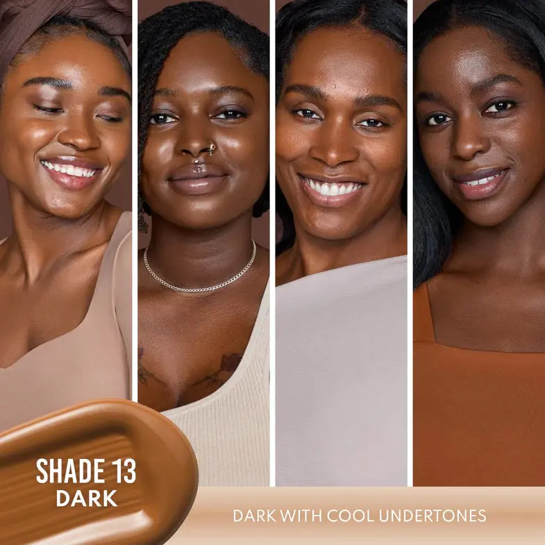 Beauty Yummy Skin Serum Skin Tint - Image 31