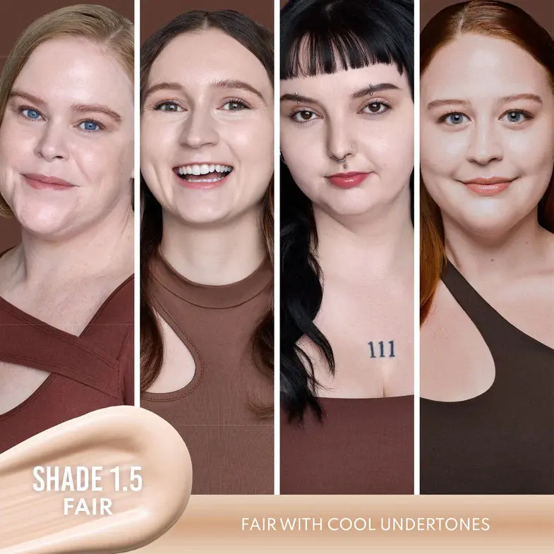 Beauty Yummy Skin Serum Skin Tint - Image 7