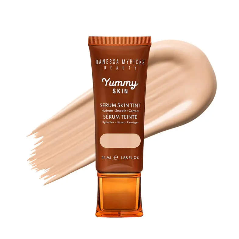 Beauty Yummy Skin Serum Skin Tint - Image 8
