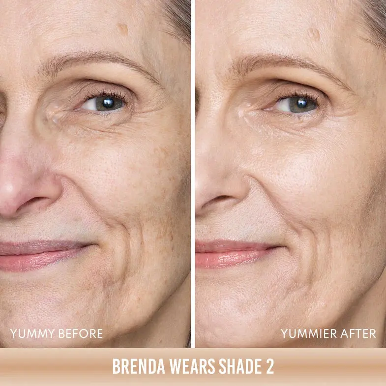 Beauty Yummy Skin Serum Skin Tint - Image 9