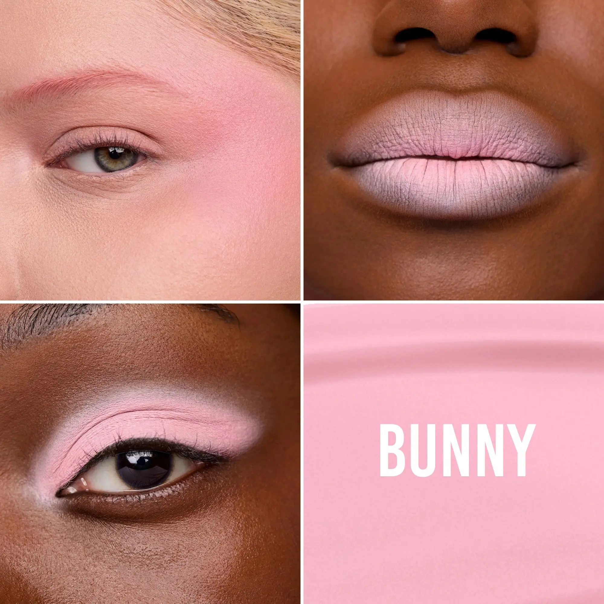 Colorfix Pastels Bunny - Image 2