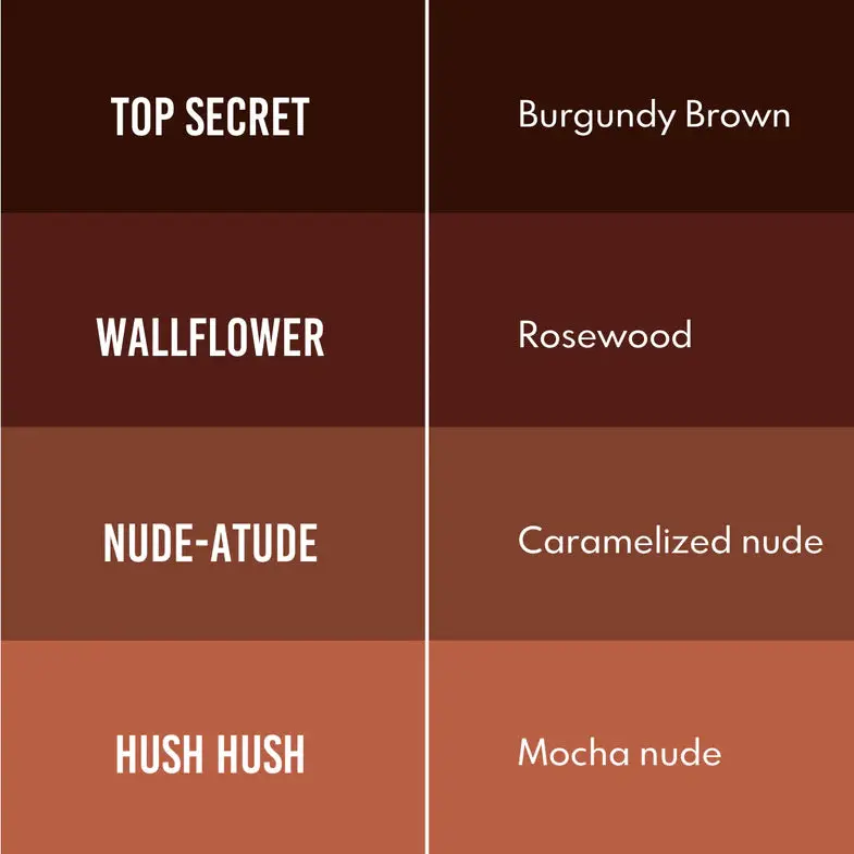 Dewy Cheek & Lip Palette Dew It Undercover - Image 7