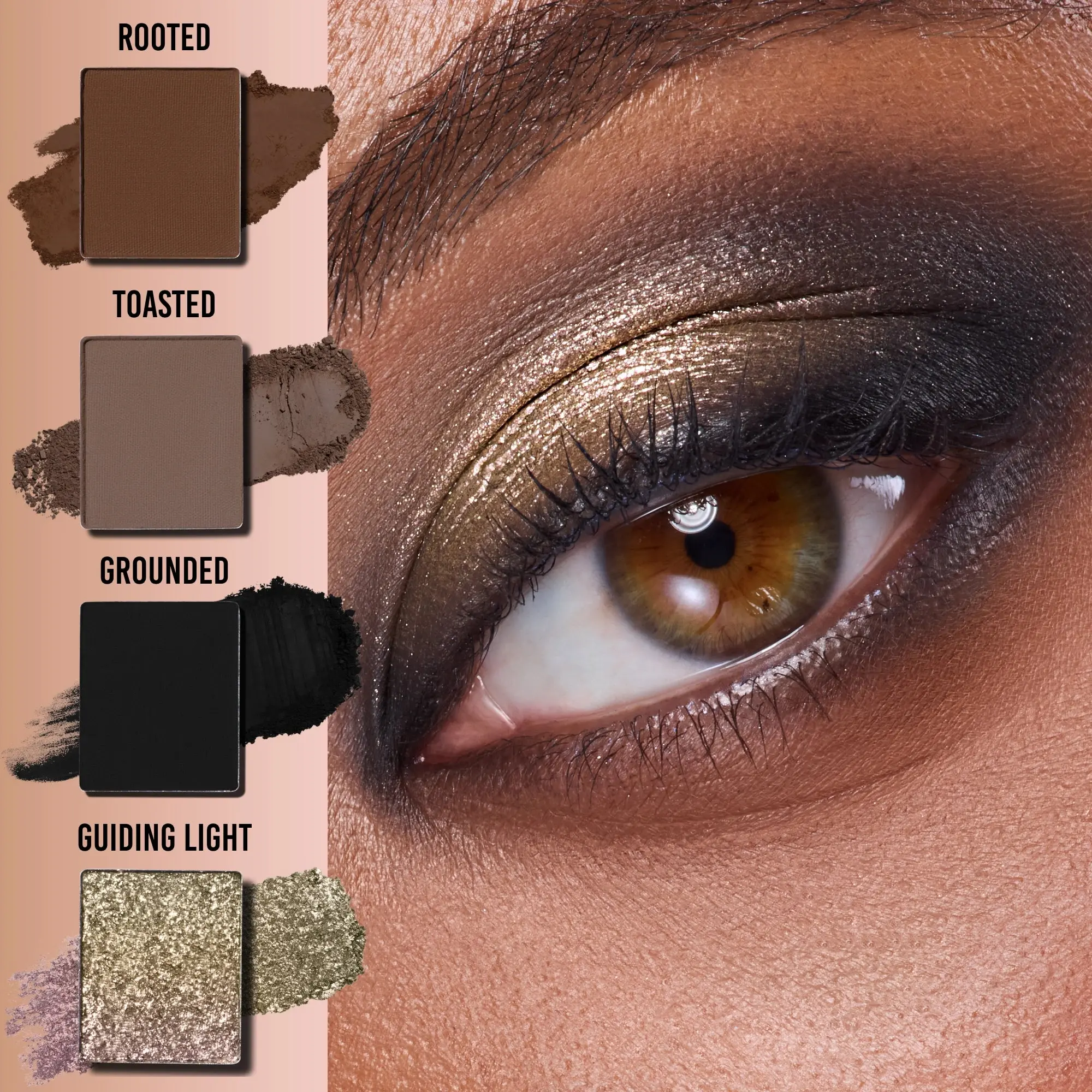 Lightwork Mini Palette Freedom Everyday Magic - Image 3