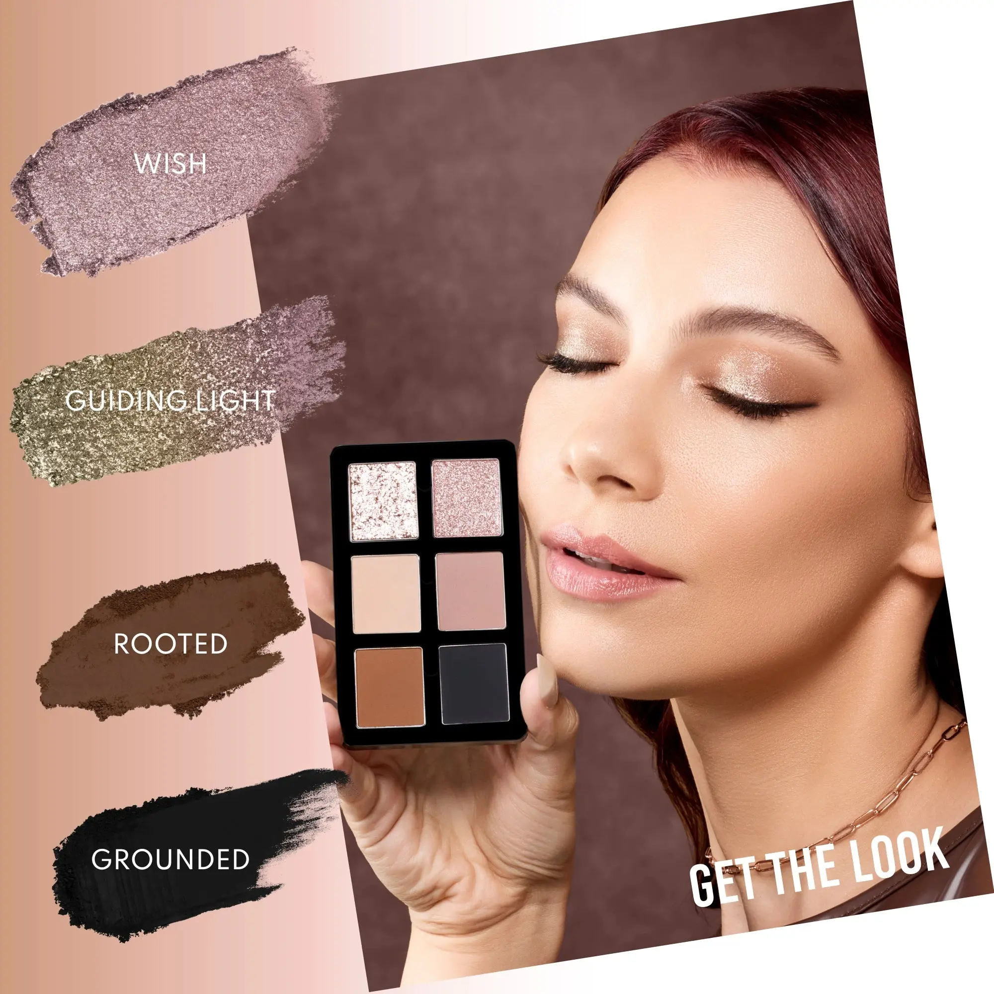 Lightwork Mini Palette Freedom Everyday Magic - Image 4