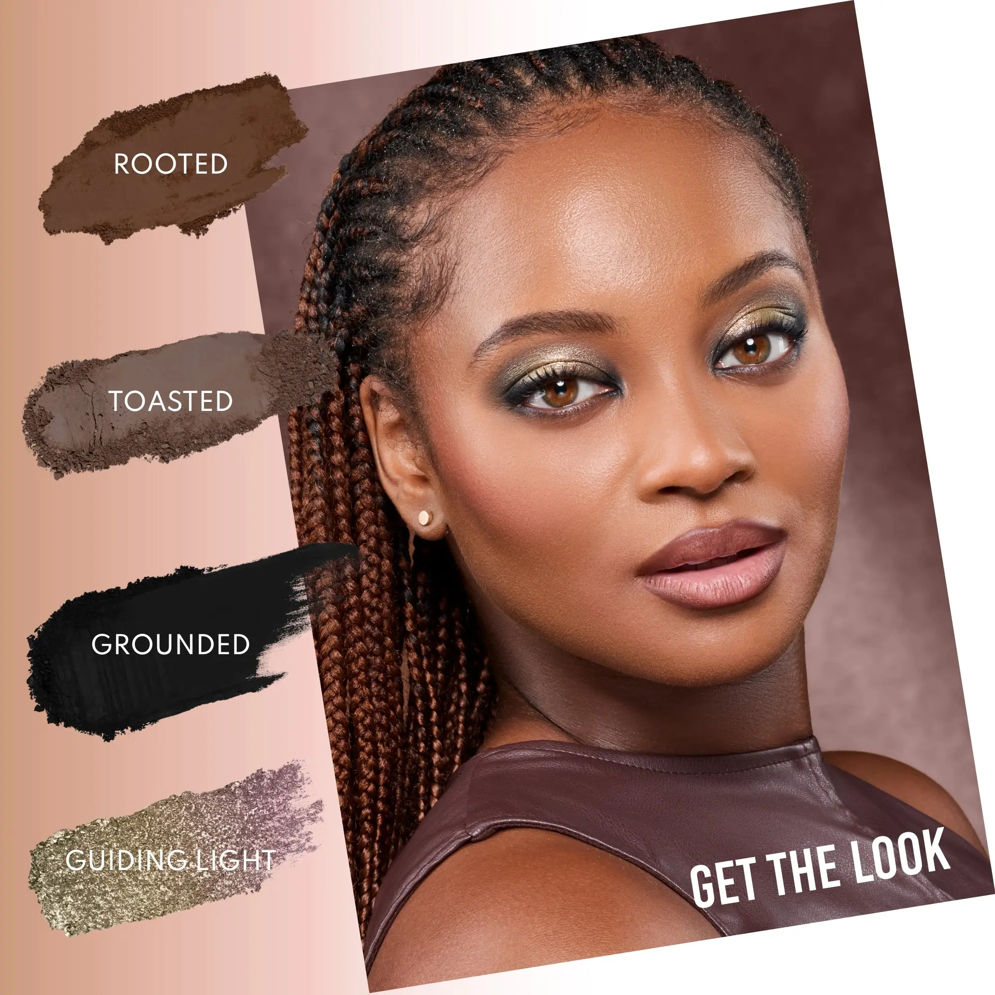 Lightwork Mini Palette Freedom Everyday Magic - Image 5