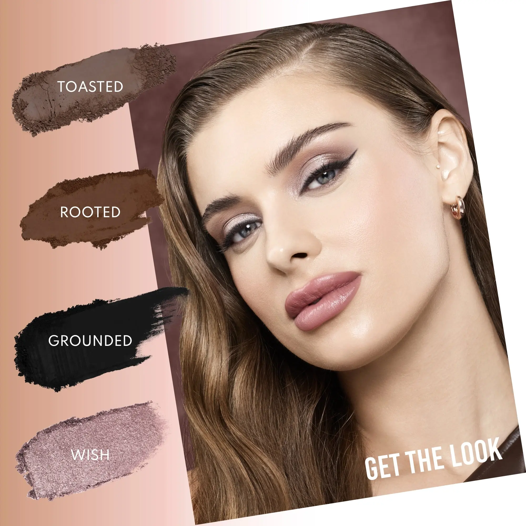 Lightwork Mini Palette Freedom Everyday Magic - Image 6