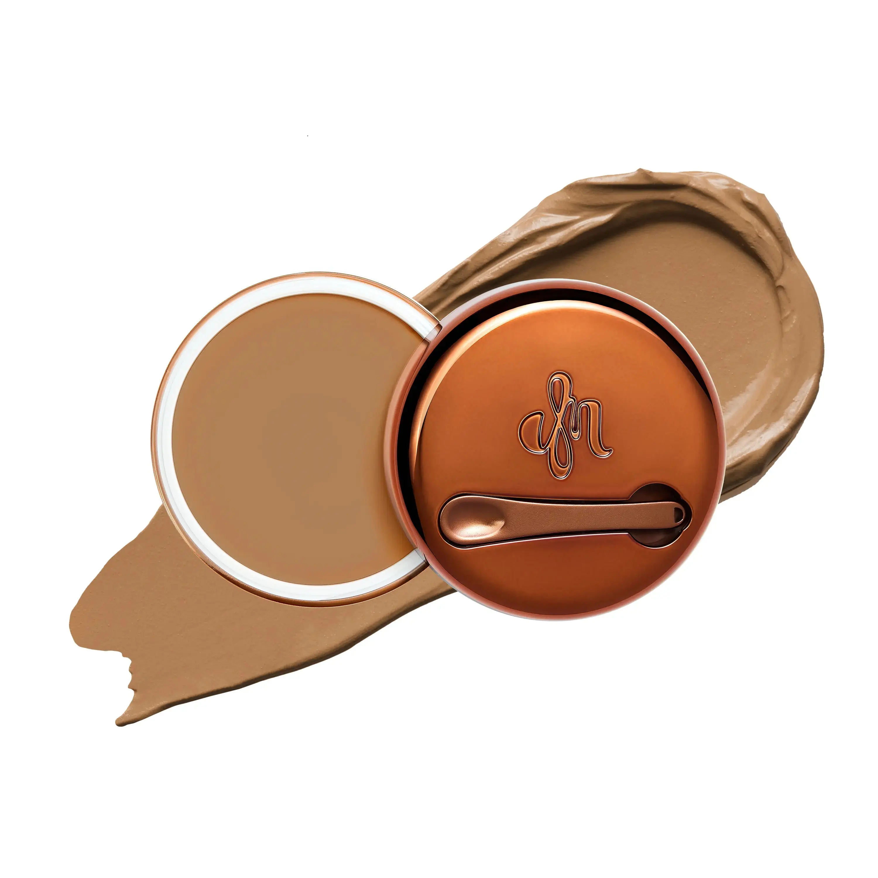 Yummy Skin Blurring Powder - Image 10