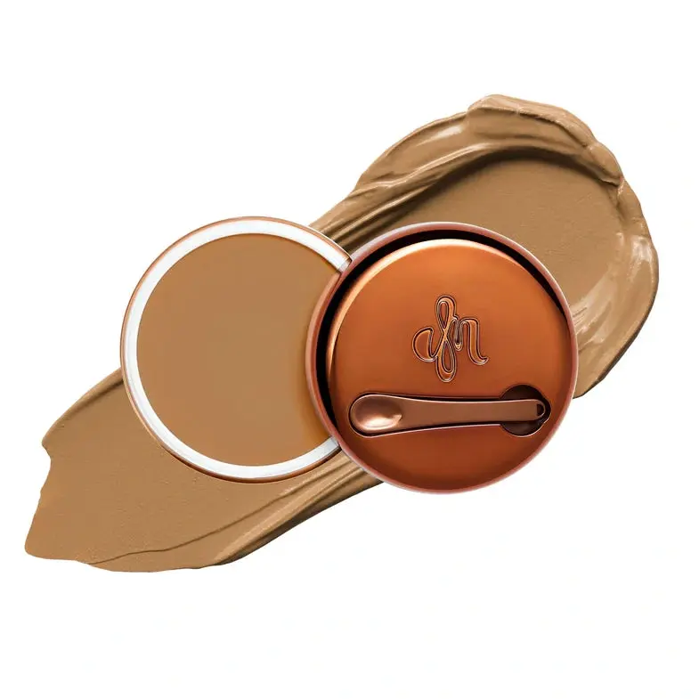 Yummy Skin Blurring Powder - Image 11