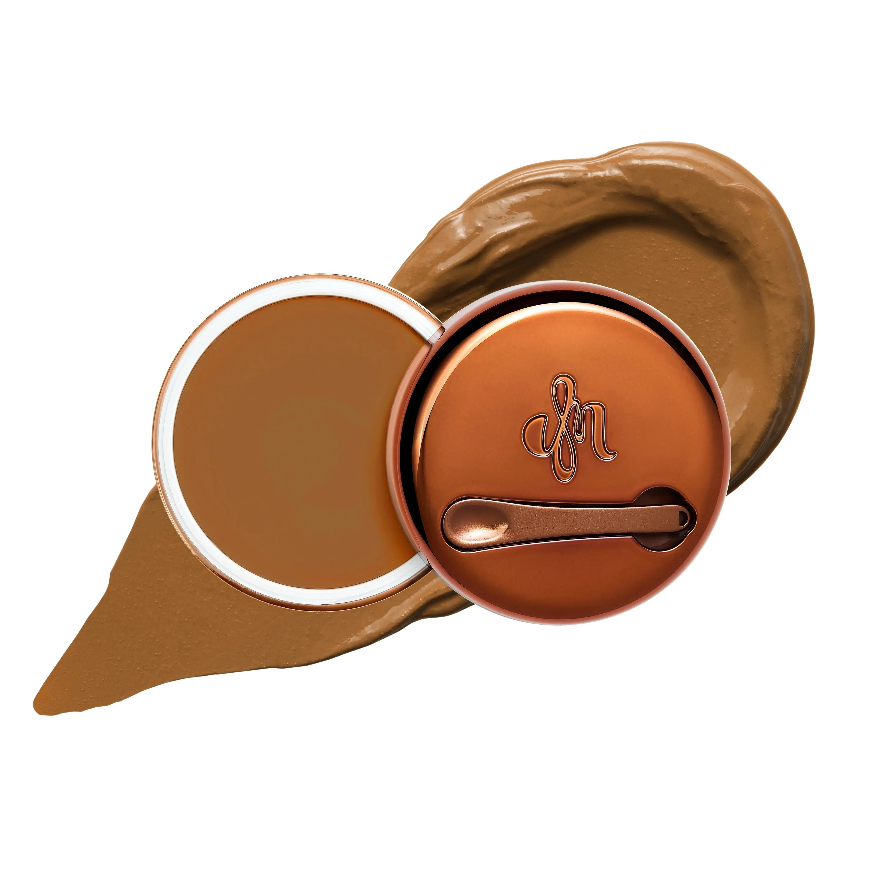 Yummy Skin Blurring Powder - Image 15