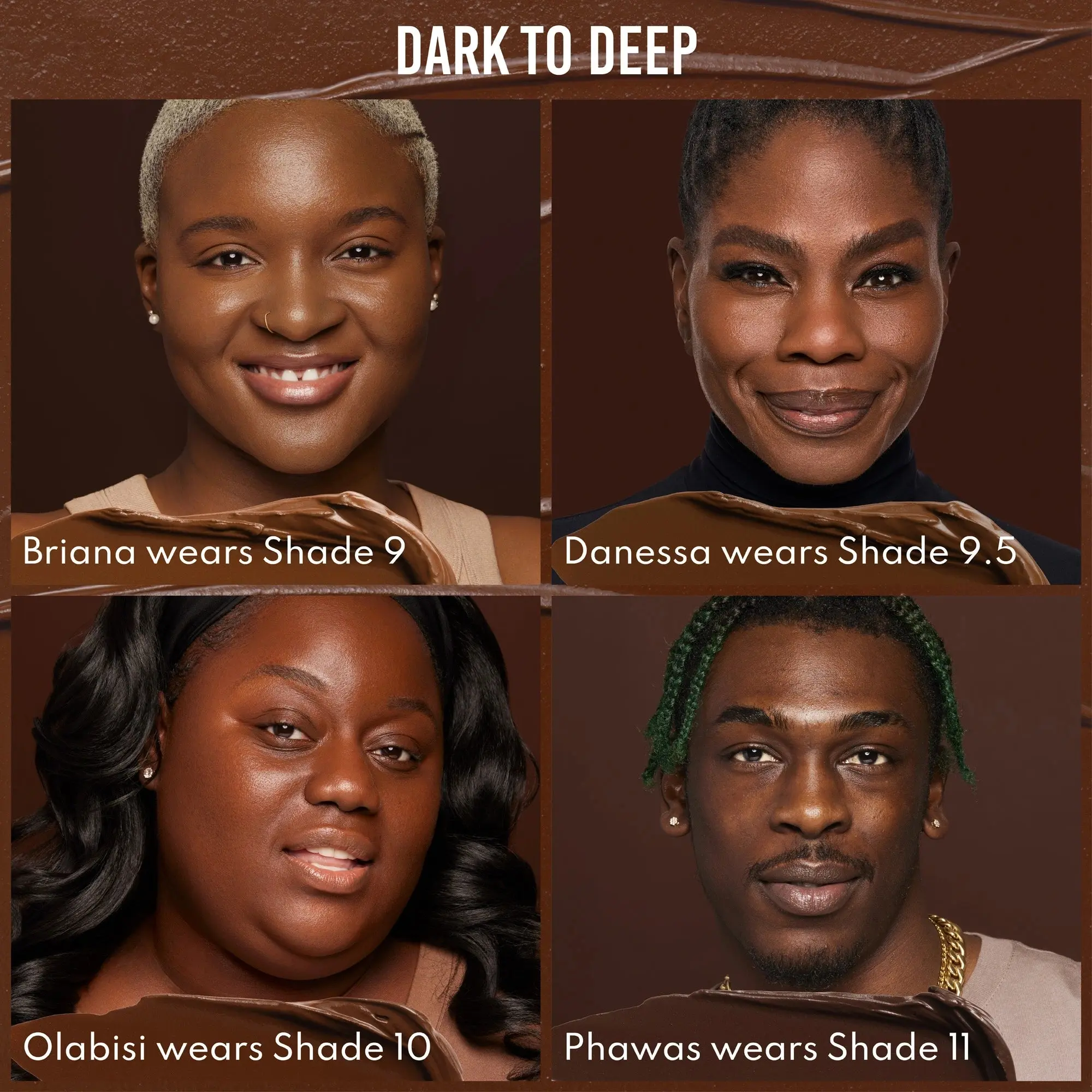 Yummy Skin Blurring Powder - Image 3
