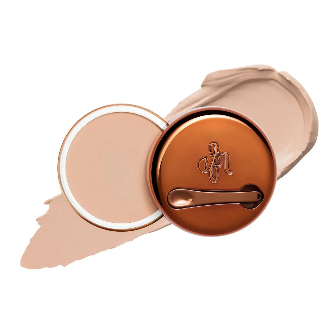 Yummy Skin Blurring Powder - Image 5