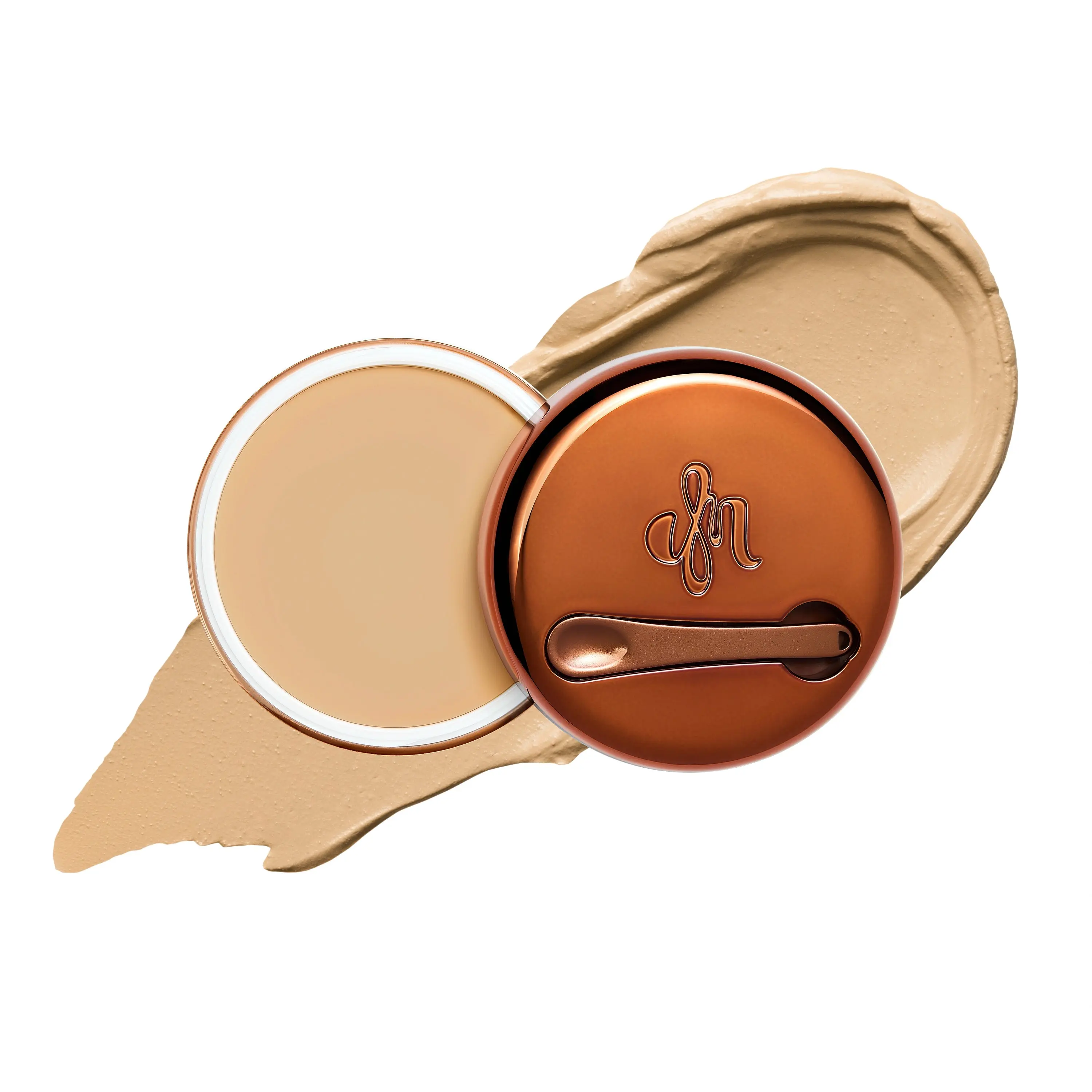Yummy Skin Blurring Powder - Image 6