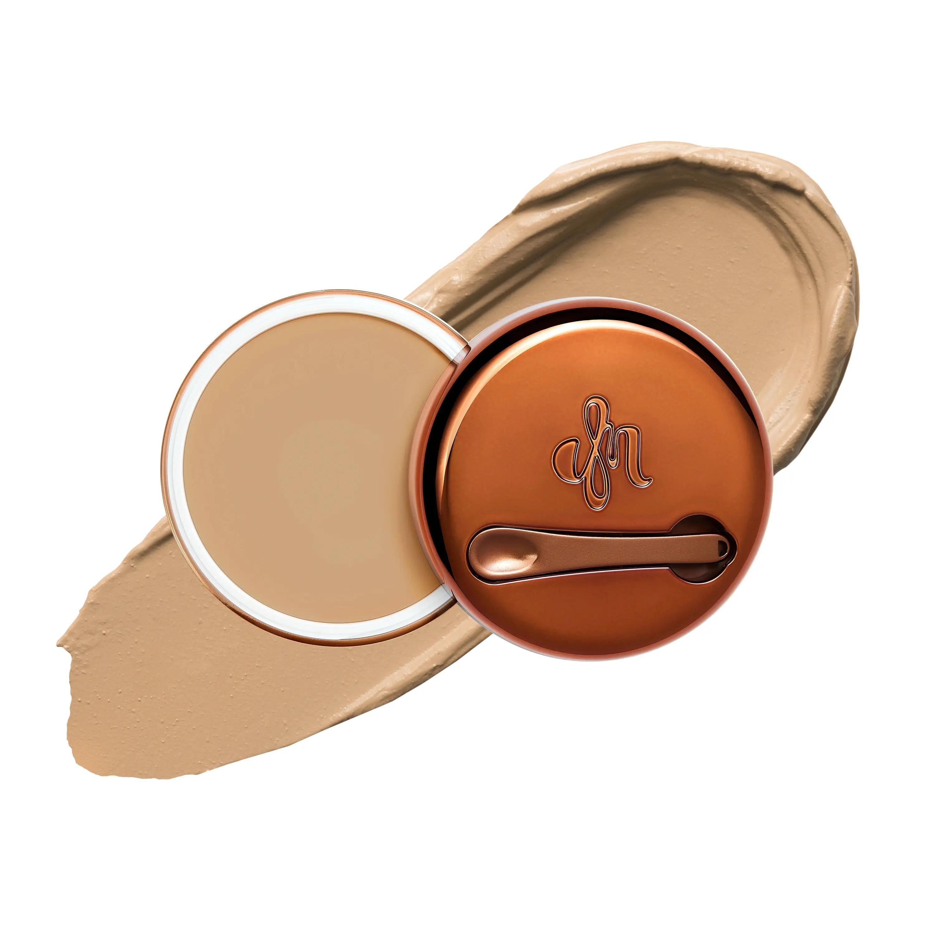 Yummy Skin Blurring Powder - Image 7