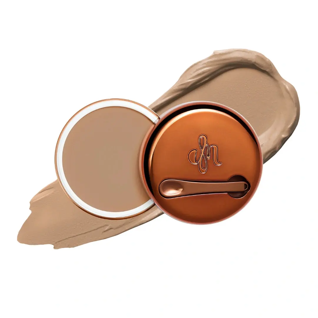 Yummy Skin Blurring Powder - Image 8