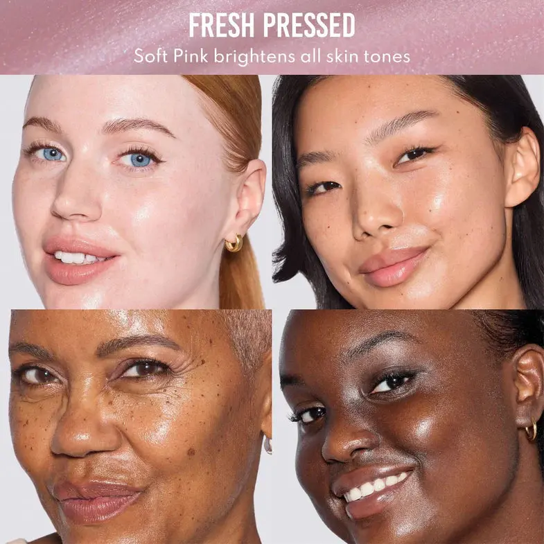 Beauty Yummy Skin Glow Serum Fresh Pressed - Image 5