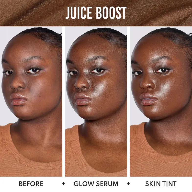 Beauty Yummy Skin Glow Serum Juice Boost - Image 3