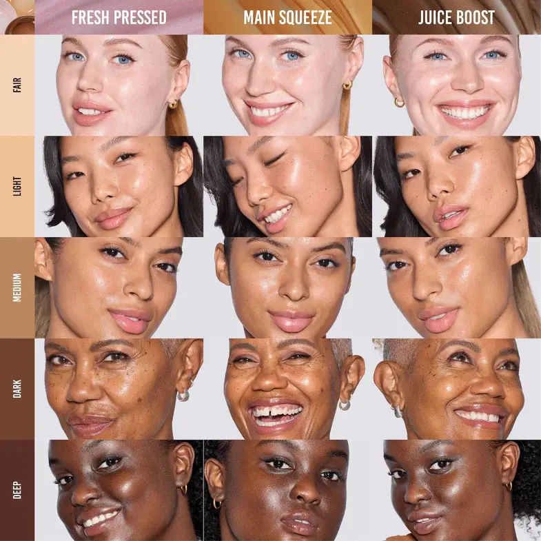 Beauty Yummy Skin Glow Serum Juice Boost - Image 4