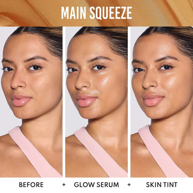 Beauty Yummy Skin Glow Serum Main Squeeze - Image 2