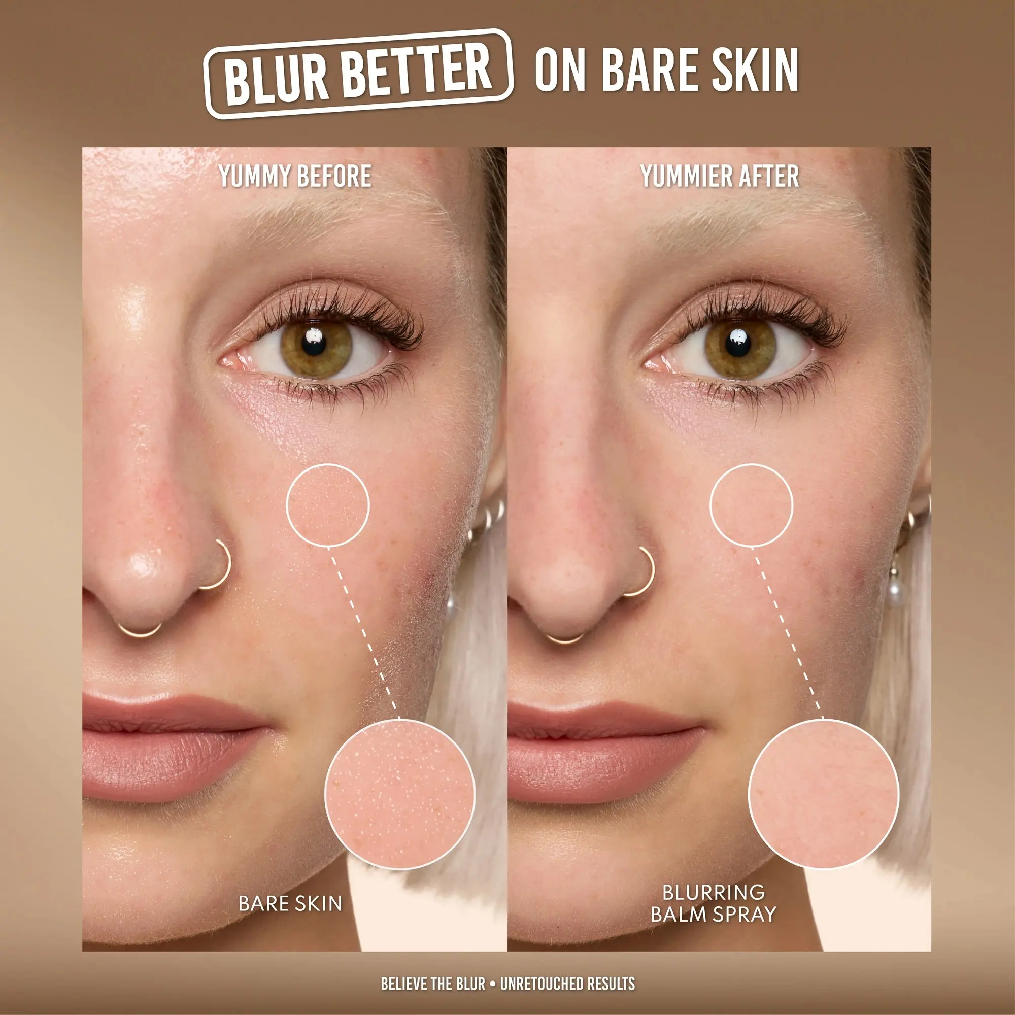 Yummy Skin Liquid Blurring Setting Spray 100 ml. - Image 4