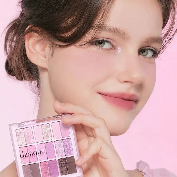 Shadow Palette Berry Smoothie Edition - Image 3