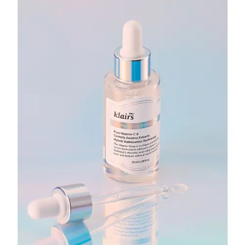 Freshly Juiced Vitamin Drop - Image 3