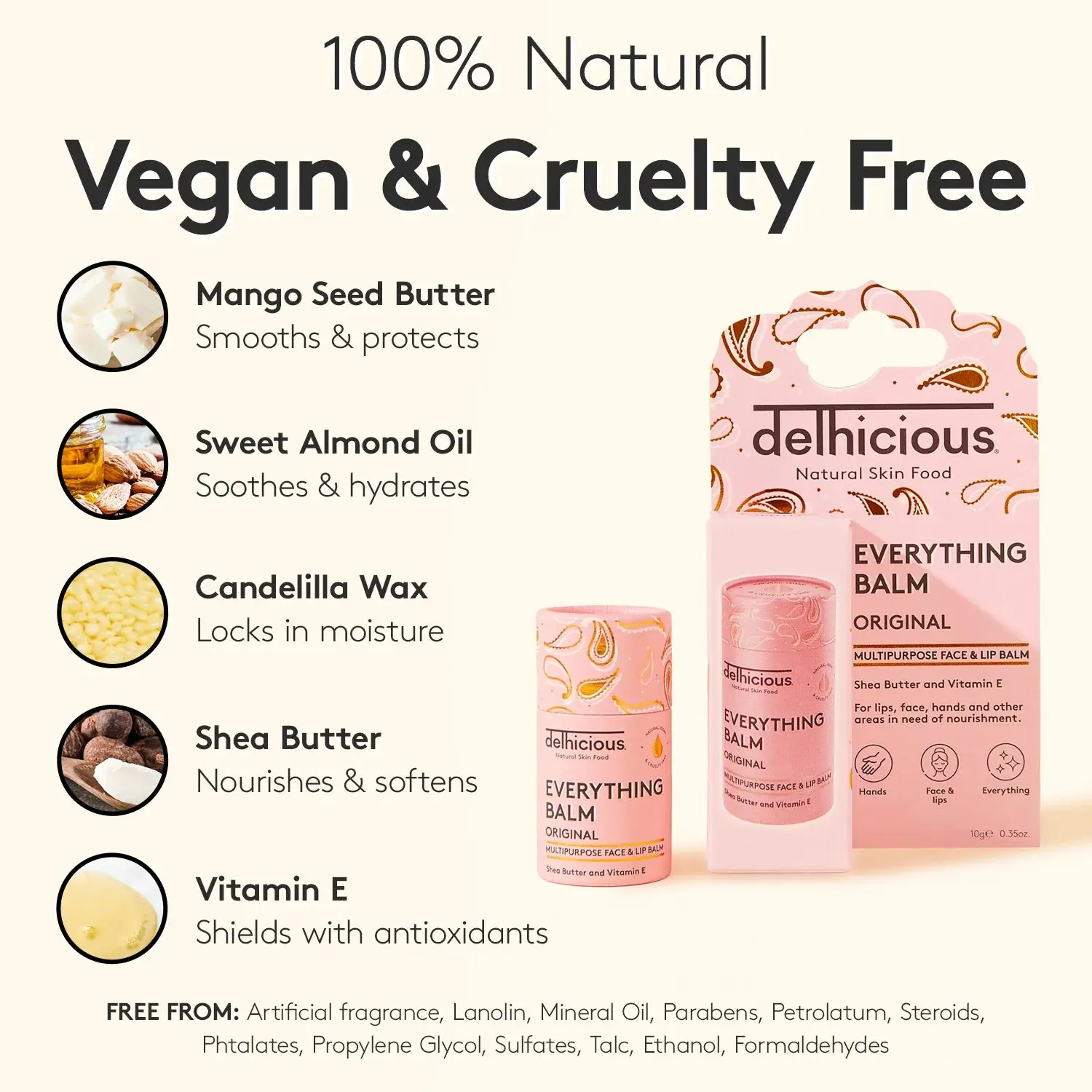 Everything Balm - Image 4