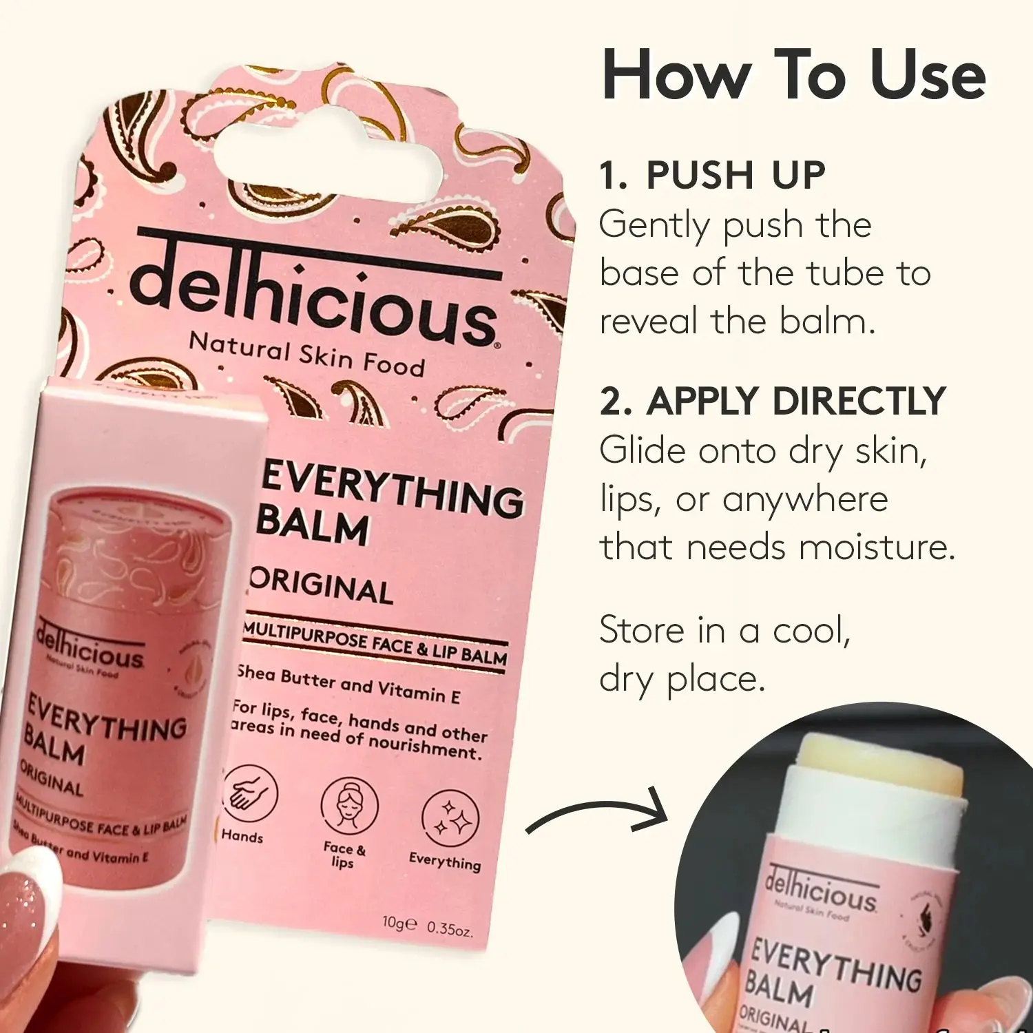 Everything Balm - Image 5