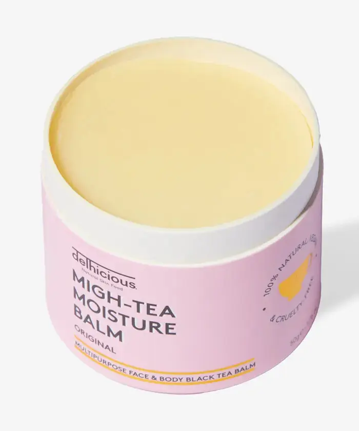 Migh-Tea Moisturise Multipurpose Balm Original - Image 2