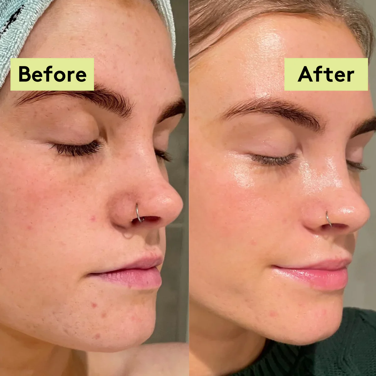 Moon Moisture Drops Face Oil - Image 3