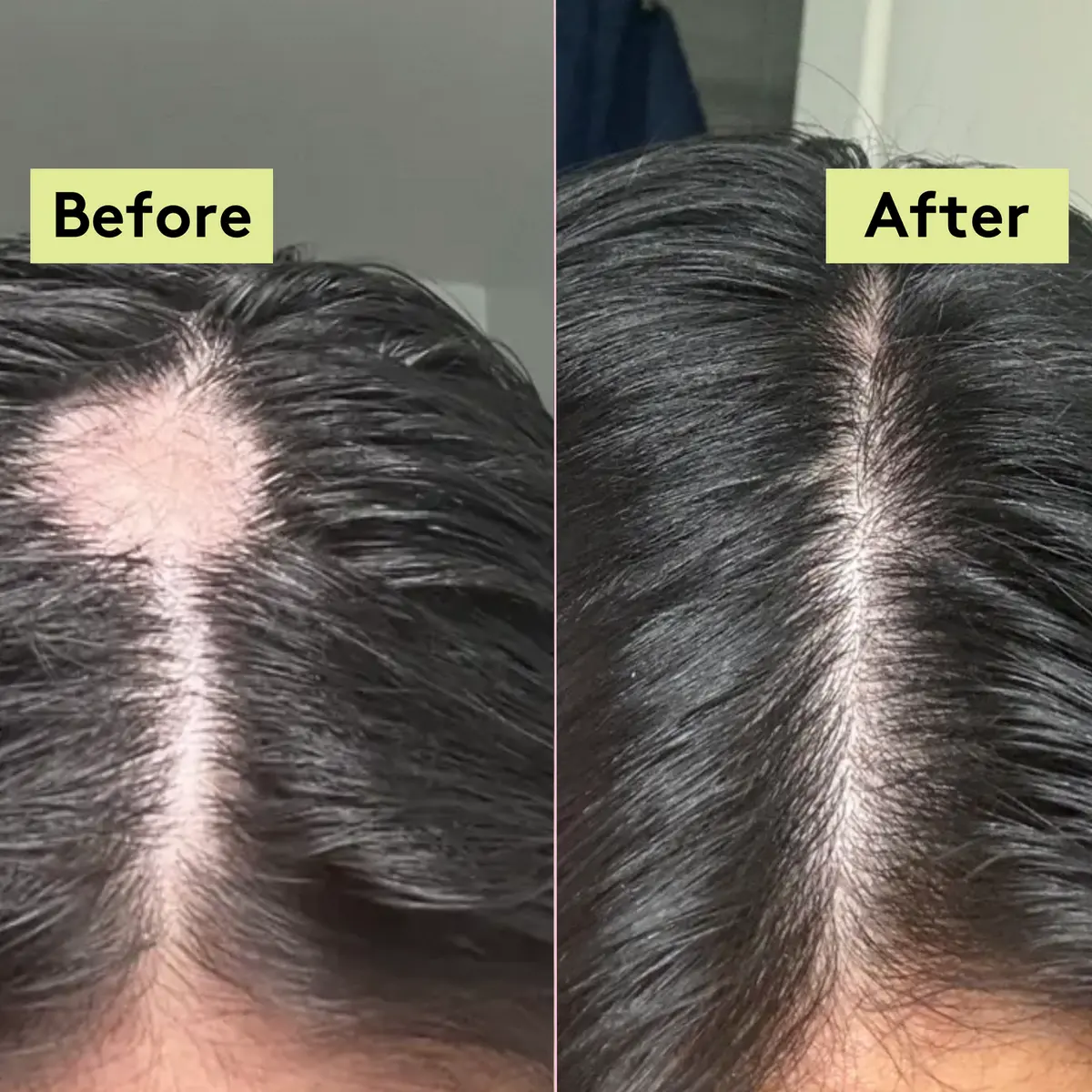Rich Roots Hair & Scalp Oil Amla & Rosemary - Image 2
