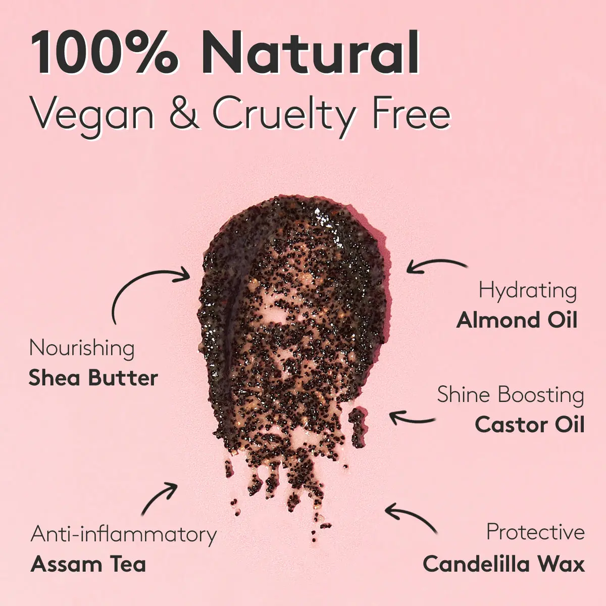 Sof-Tea Smooth Butter Scrub - Image 3