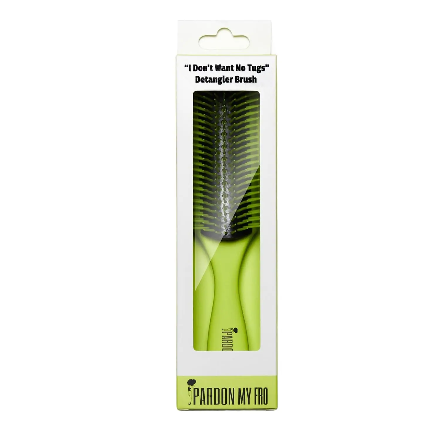 Detangler Brush - Image 4