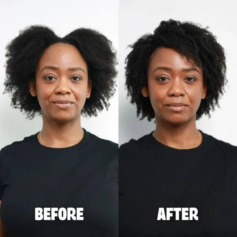 Detangler Leave In Conditioner - Image 2