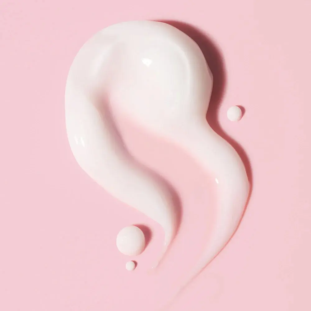 Detangling Lotion Rose Water - Image 3
