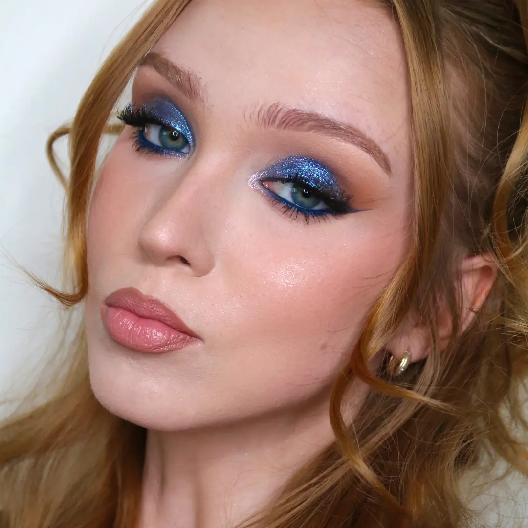 Diamond Daze Liquid Shadow 032 Mermaid Dream - Image 2