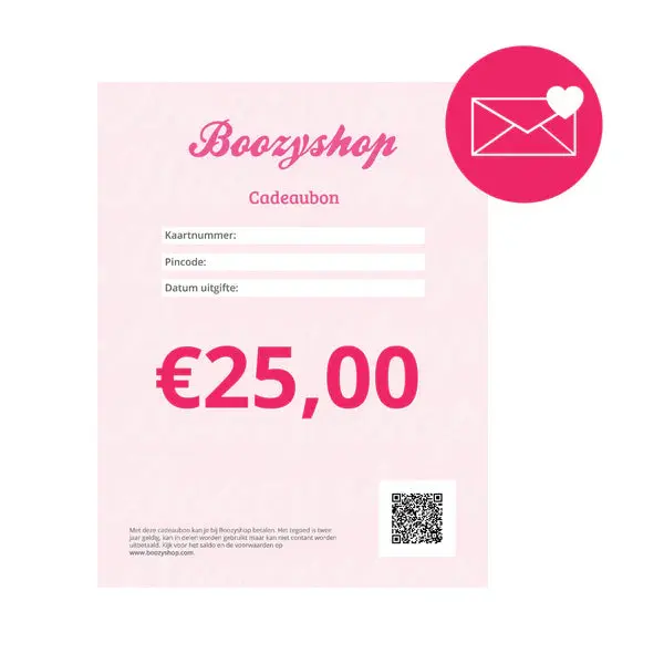 Digitale Cadeaubon - Image 3