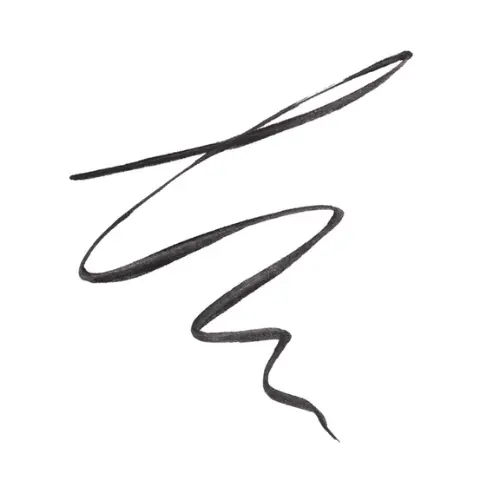 Dip Eyeliner Waterproof 24H Long Lasting 01 Black - Image 4