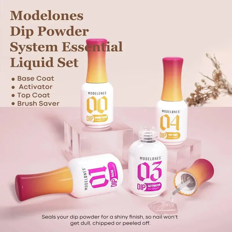 Dipping Powder Gel Set - Image 2