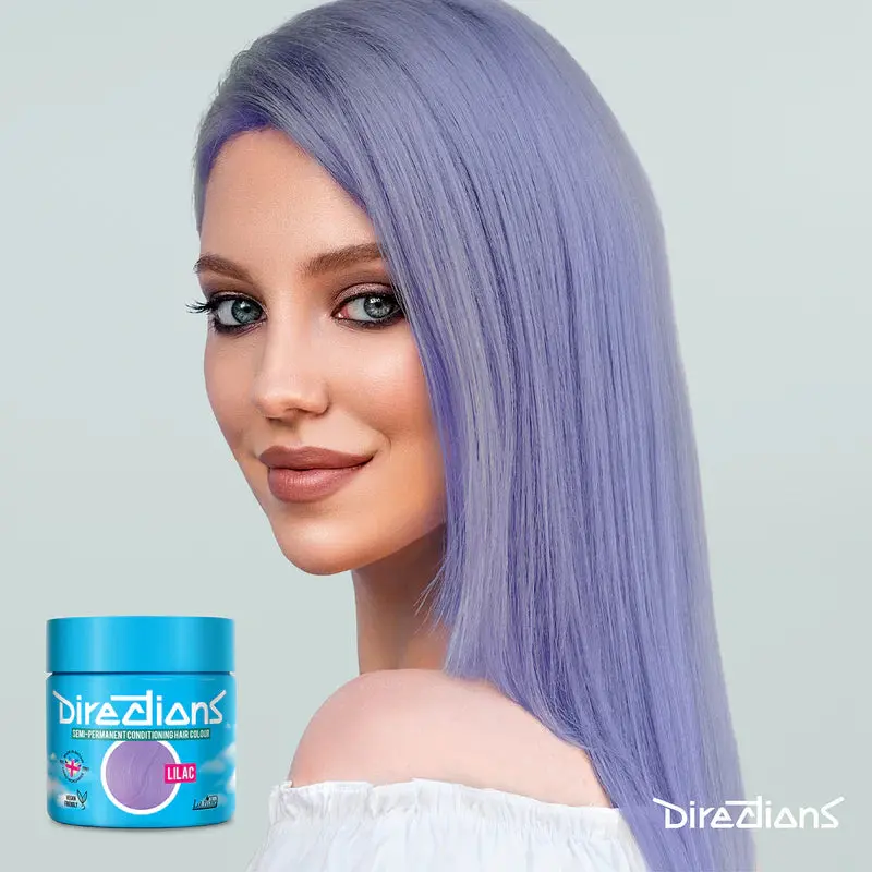 Color #Lilac - Image 2