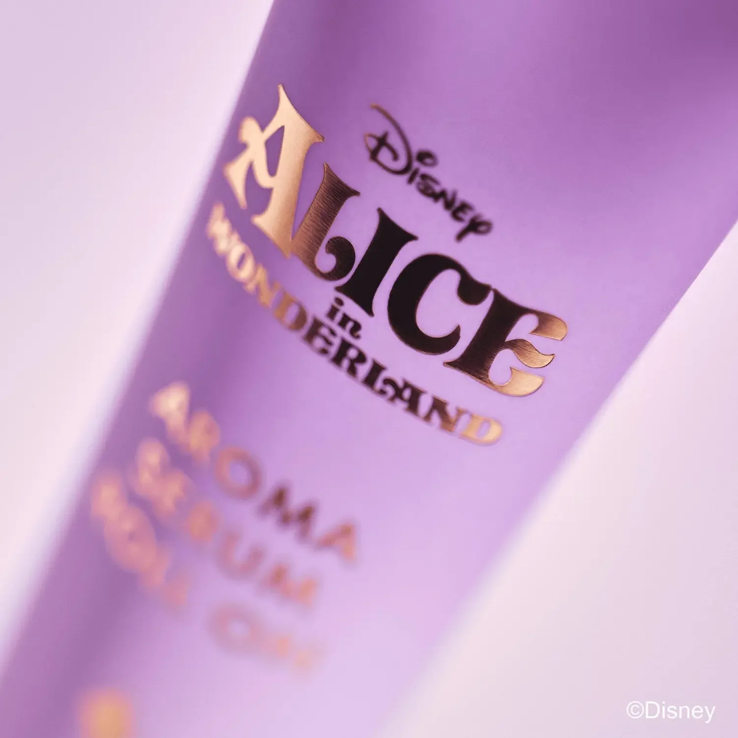 Disney Alice In Wonderland Aroma Serum Roll On So Paw-Dorable - Image 3