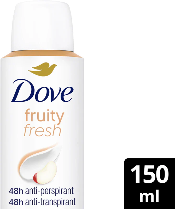 Deospray Fruity Fresh - Image 2