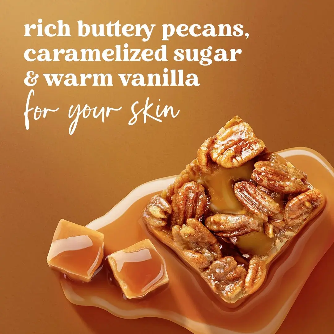 Liquid Hand Wash Pecan Buttercrunch - Image 3